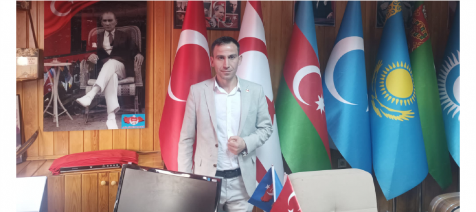 Demiroğlu, 1 Mayıs müdahalelerine tepki gösterdi - GÜNDEM - İnternetin Ajansı
