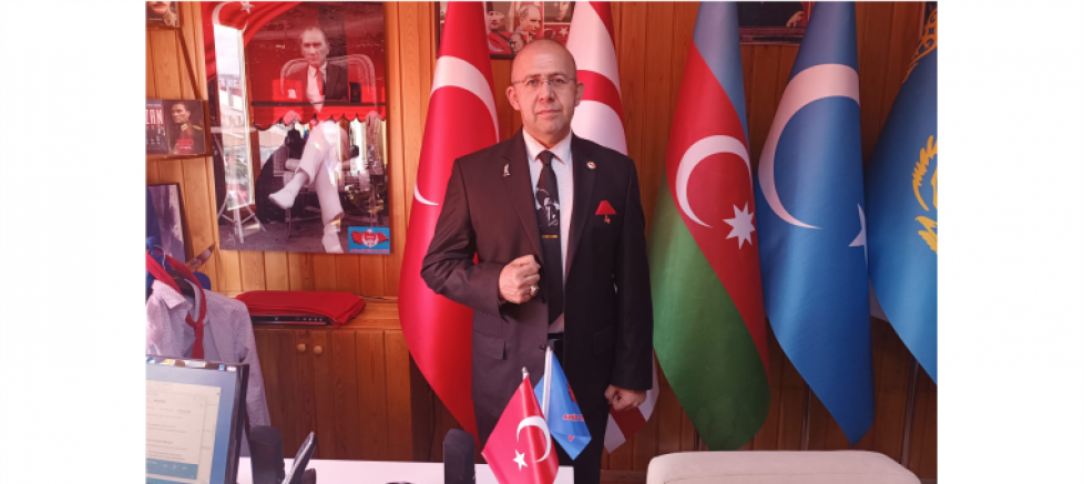 Adil Türkiye Partisi'nden Ekonomik Zorluklara Dikkat Çeken Ramazan Bayramı Mesajı - GÜNDEM - İnternetin Ajansı