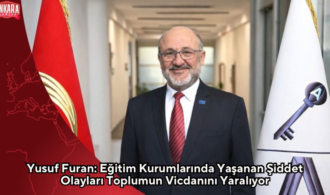 Anahtar Parti Ahmetli İlçe Başkanı Yusuf Furan, Şanlıurfa ve Kahramanmaraş’ta