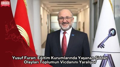Anahtar Parti Ahmetli İlçe Başkanı Yusuf Furan, Şanlıurfa ve Kahramanmaraş’ta