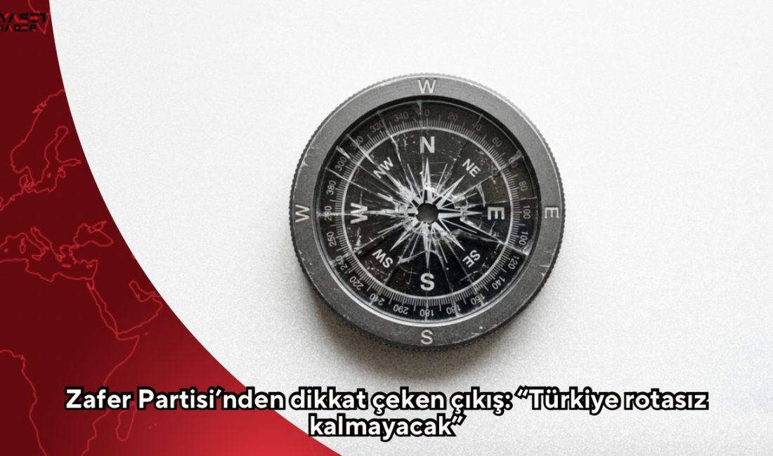 Zafer Partisi, Devlet Planlama Teşkilatı’nın kaldırılmasına yönelik eleştirilerde bulunarak, Türkiye’nin