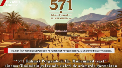 İslam tarihinin en kritik dönemlerinden biri, güçlü bir anlatım ve