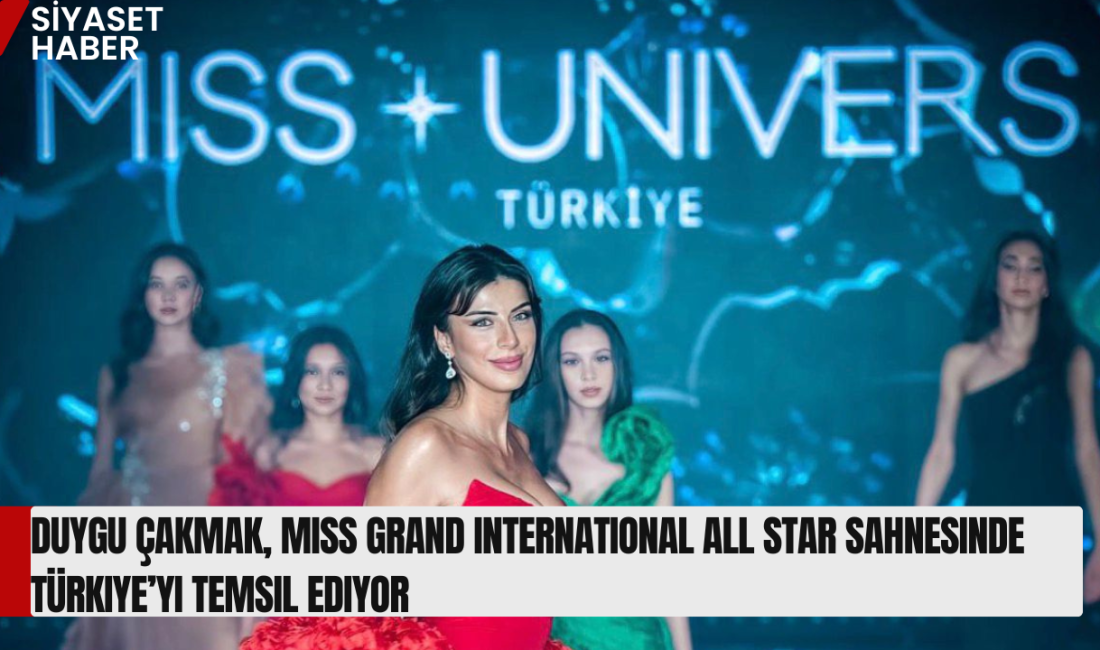 Dünya genelinde taç giymiş ve derece elde etmiş güzellerin bir