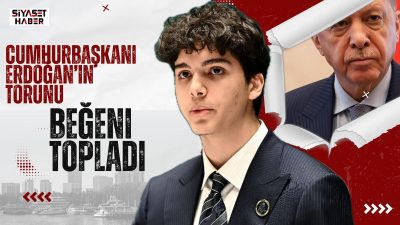 Siyaset Haber - Antalya Diplomasi Forumu 2026 kapsamında düzenlenen üst