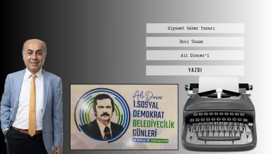 11 Aralık 1977 tarihinde henüz 32 yaşındayken Ali Dinçer, Ankara
