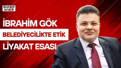 Yeniden Refah Partisi Genel Başkan Yardımcısı ve Hukuk İşleri Başkanı