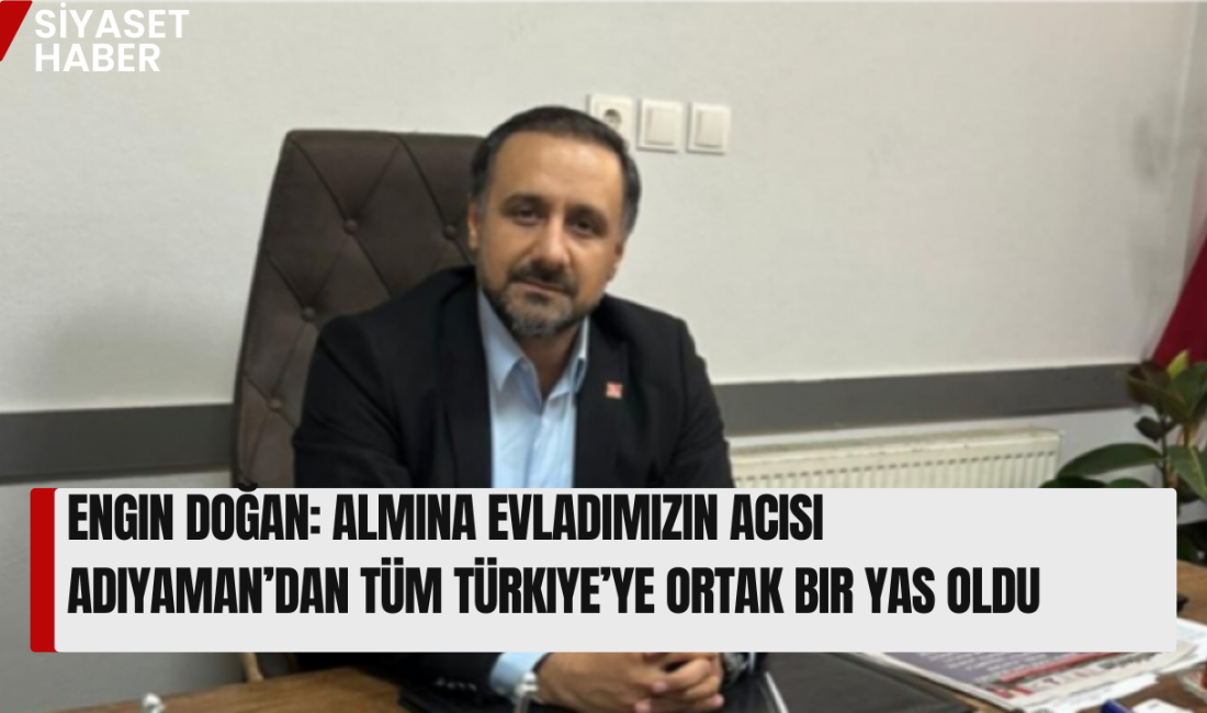 Kahramanmaraş’ta okula düzenlenen saldırıda ağır yaralanan 11 yaşındaki Almina Ağaoğlu’nun