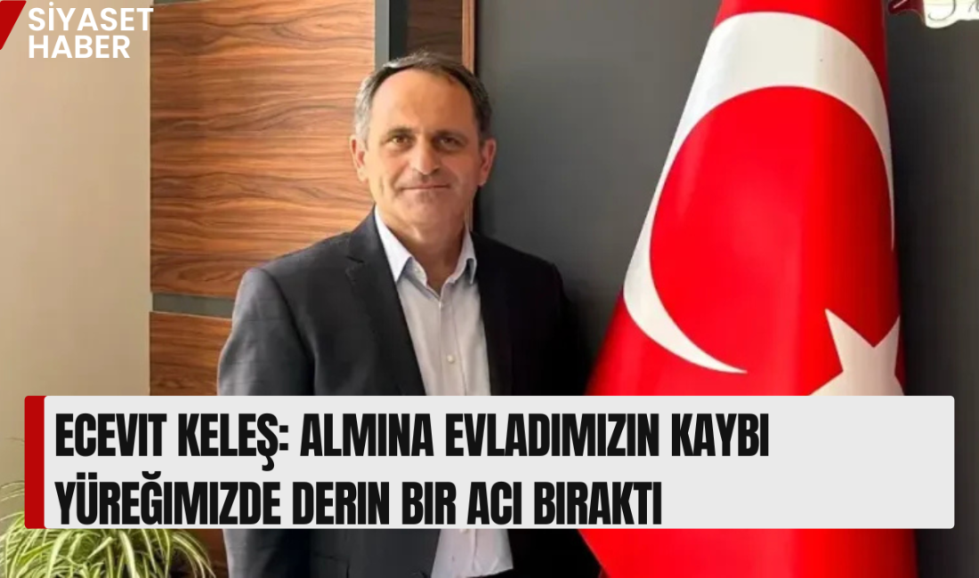 Kahramanmaraş’ta okula düzenlenen saldırıda ağır yaralanan 11 yaşındaki Almina Ağaoğlu’nun