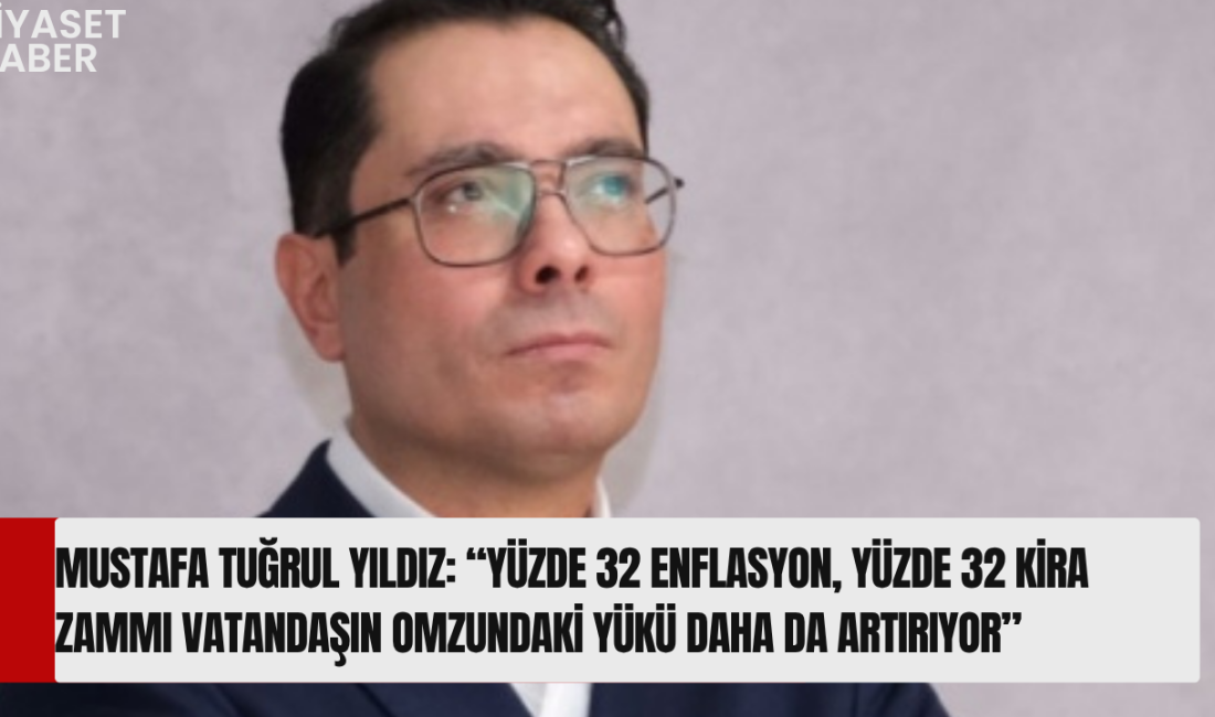 Cumhuriyet Halk Partisi Isparta Belediye Başkan Aday Adayı Av. Mustafa