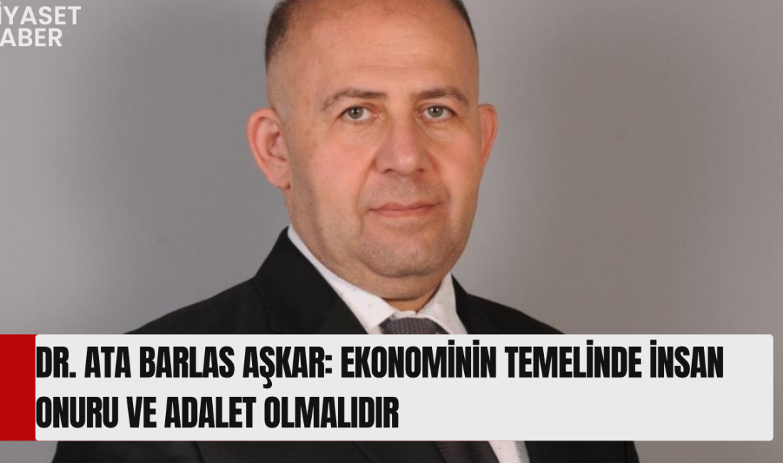 Adil Türkiye Partisi Genel Başkanı, Ortopedi ve Travmatoloji Uzmanı, Dünya