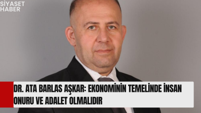 Adil Türkiye Partisi Genel Başkanı, Ortopedi ve Travmatoloji Uzmanı, Dünya