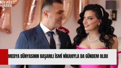 Medya sektöründe spikerlikten yöneticiliğe uzanan başarılı kariyeriyle tanınan Dila Erdem,