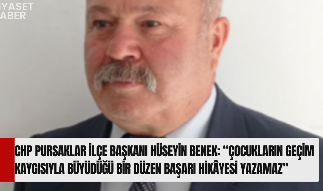12 Haziran Dünya Çocuk İşçiliğiyle Mücadele Günü dolayısıyla açıklama yapan