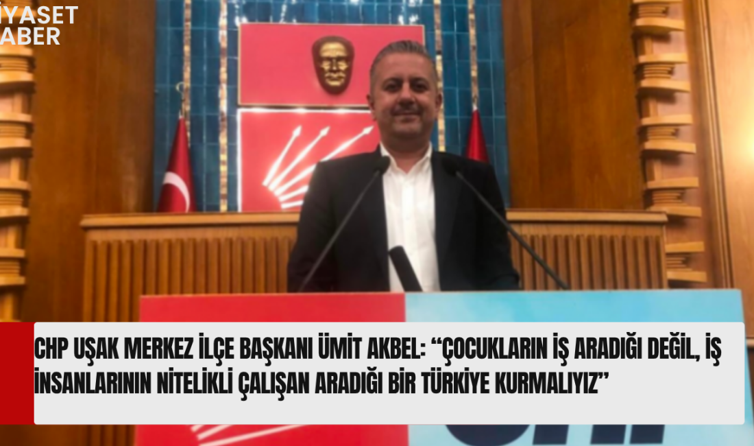 12 Haziran Dünya Çocuk İşçiliğiyle Mücadele Günü dolayısıyla açıklama yapan