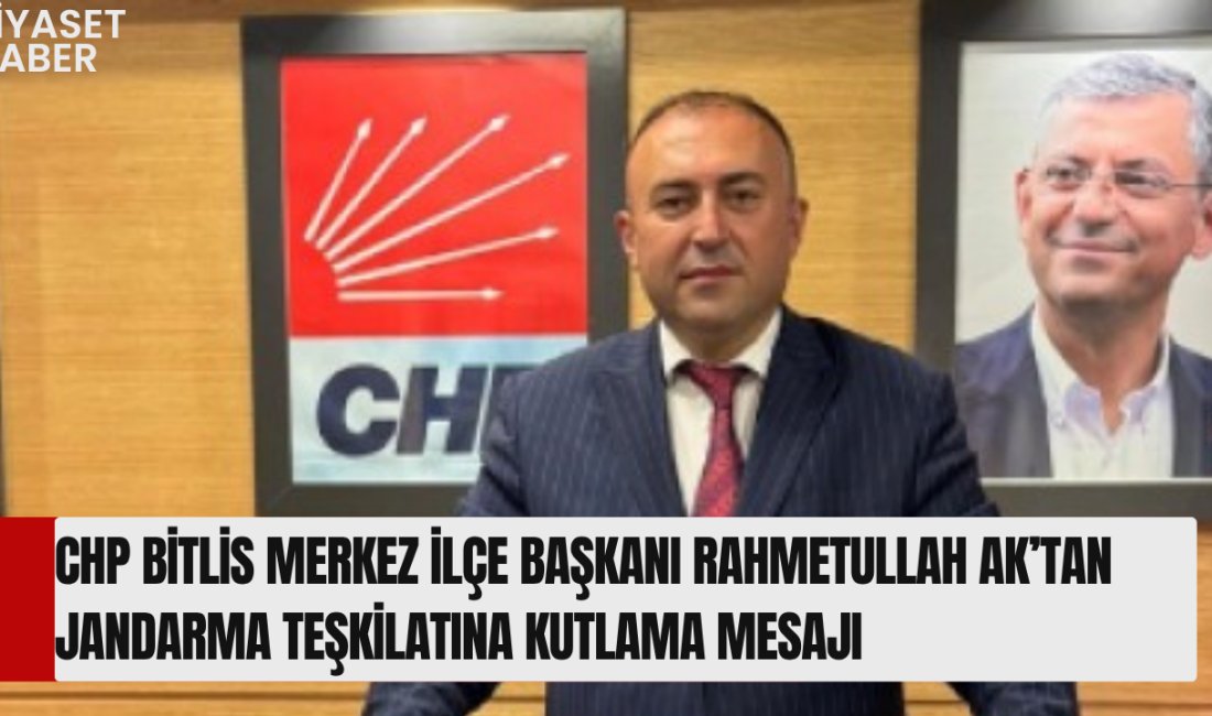 “187 Yıllık Köklü Geçmişiyle Milletimizin Güvenliğinin Teminatı”