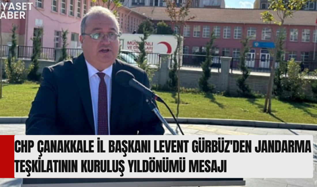 "Jandarmamız, Halkımızın Güvenliği İçin Gece Gündüz Görev Başındadır"