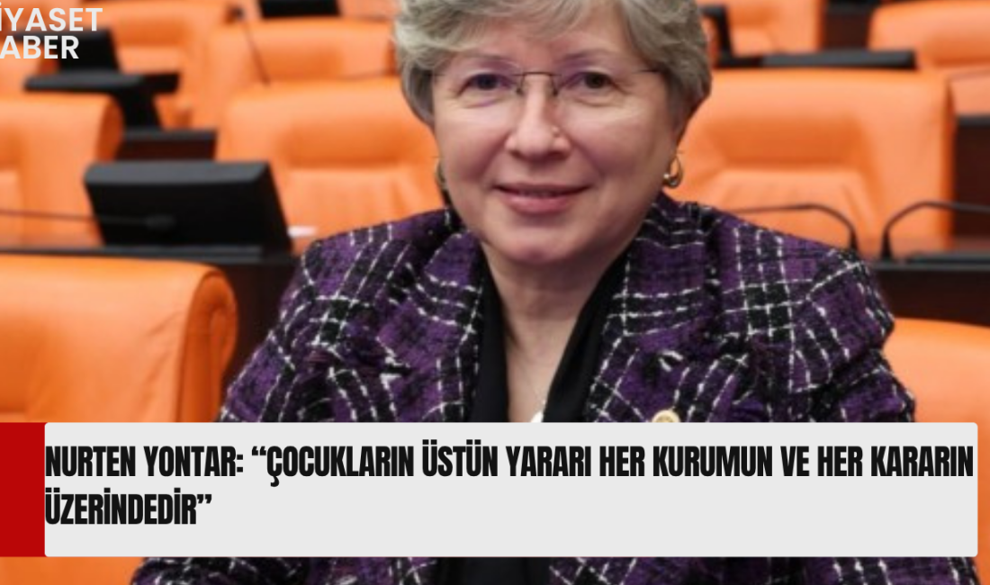 CHP Tekirdağ Milletvekili ve TBMM Katip Üyesi Nurten Yontar, Rize’de