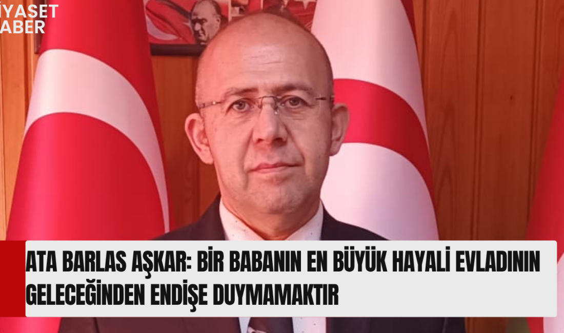 “Babalar Fedakârlığın ve Sorumluluğun En Güçlü Temsilcisidir”
