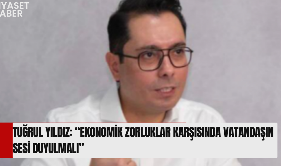 Cumhuriyet Halk Partisi (CHP) Isparta İl Başkanlığı görevine getirilmesi beklenen