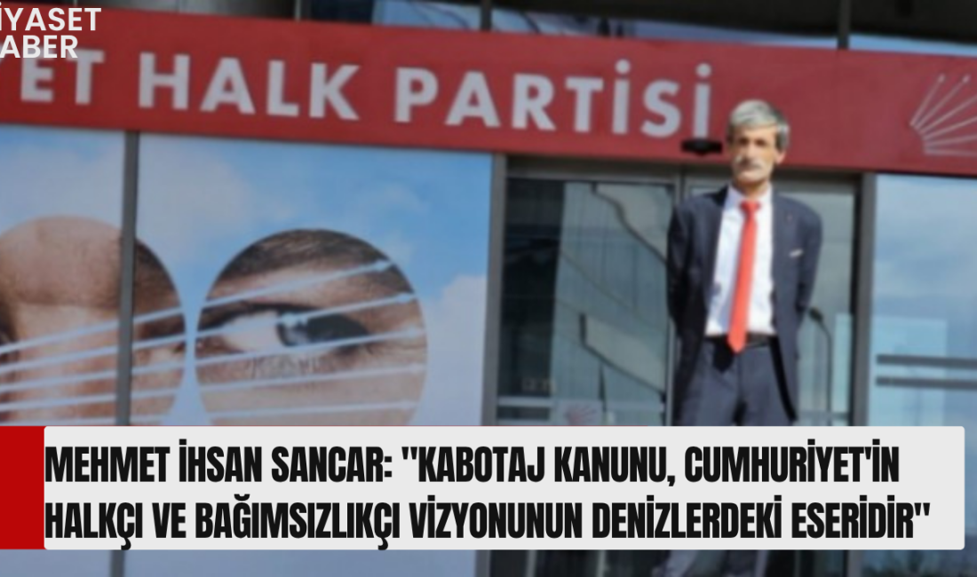 Cumhuriyetin Kazanımları Geleceğe Taşınmalıdır CHP Kulp İlçe Başkanı Mehmet İhsan