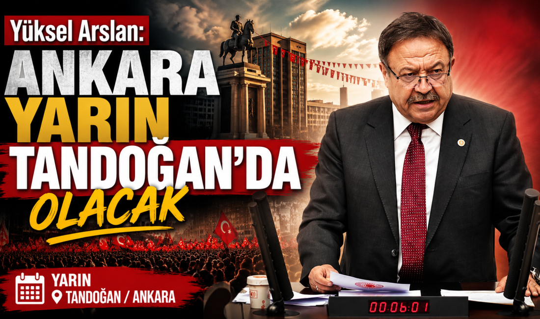 İYİ Parti Ankara Milletvekili Yüksel Arslan, Siteler esnafını ziyaret ederek