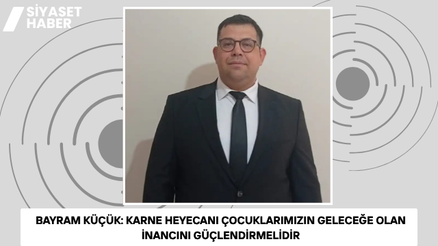 2025-2026 eğitim öğretim yılının tamamlanmasının ardından karne heyecanı yaşayan öğrenciler