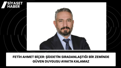 DEVA Partisi Elazığ İl Başkanı Fetih Ahmet Biçer, Otokoç’un Maltepe’de