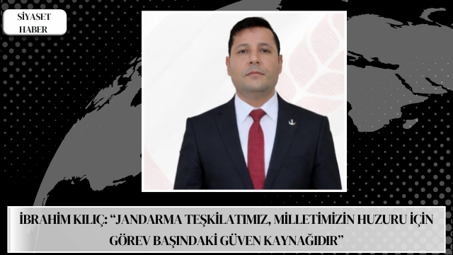 Yeniden Refah Partisi Şanlıurfa Eyyübiye İlçe Başkanı İbrahim Kılıç, 14