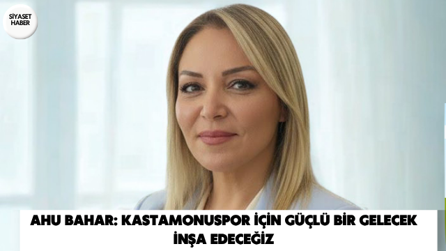 GMG Kastamonuspor Başkan Yardımcısı ve RSMART Chief Operating Officer (COO)