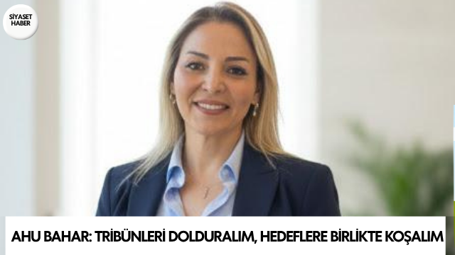 GMG Kastamonuspor Başkan Yardımcısı ve RSMART Chief Operating Officer (COO)