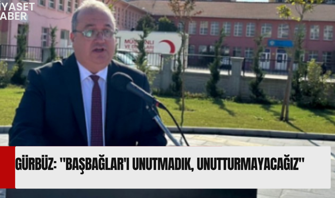 "Toplumun ortak acıları siyasi tartışmaların değil, vicdanın konusu olmalıdır" CHP