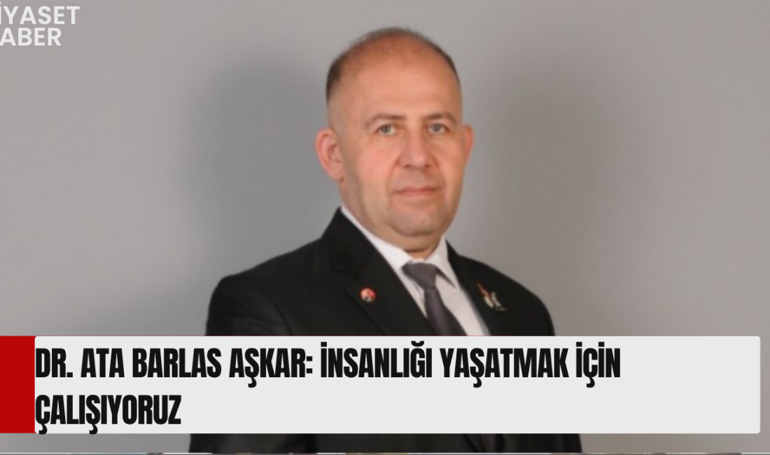 Adil Türkiye Partisi Genel Başkanı, Dünya Barış Elçisi, AR-GE ve