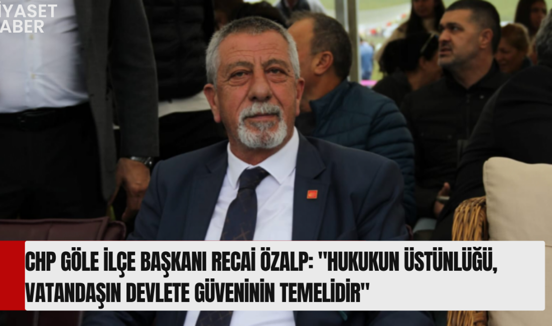 Dünya Hukuk Günü'nde adalet çağrısı