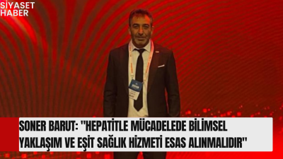 "Önleyici sağlık hizmetleri güçlendirilmeden kalıcı başarı sağlanamaz"