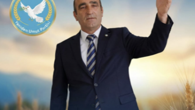 Yeniden Umut Partisi Genel Başkanı Yakup Kuzay, Türkiye ekonomisinin kalıcı