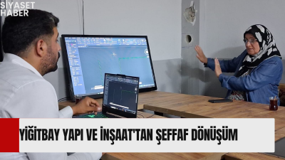 Güngören Merkez Mahallesi Kentsel Dönüşüm Projesi Kapsamında Mimari Proje Tanıtım