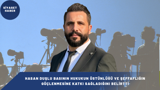 Yeniden Refah Partisi İznik İlçe Başkanı Hasan Duşlu, 24 Temmuz
