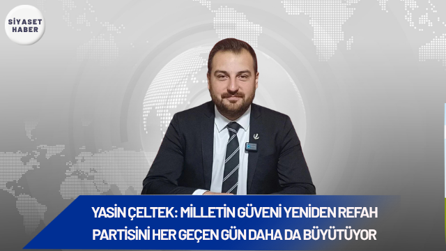 Türkiye genelinde siyasi parti üye sayılarına ilişkin Yargıtay tarafından açıklanan
