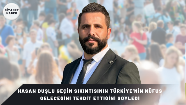 Yeniden Refah Partisi İznik İlçe Başkanı Hasan Duşlu, 11 Temmuz