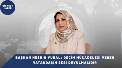 “GÜÇLÜ DEVLET, VATANDAŞININ REFAHINI KORUYAN DEVLETTİR” Doğru Yol Partisi (DYP)