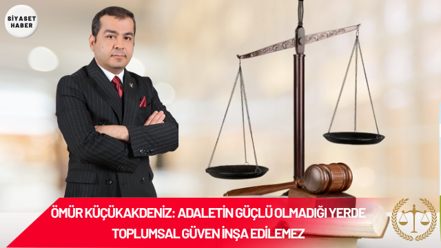 Yeniden Refah Partisi Kadınhanı İlçe Başkanı Ömür Küçükakdeniz, 10 Temmuz