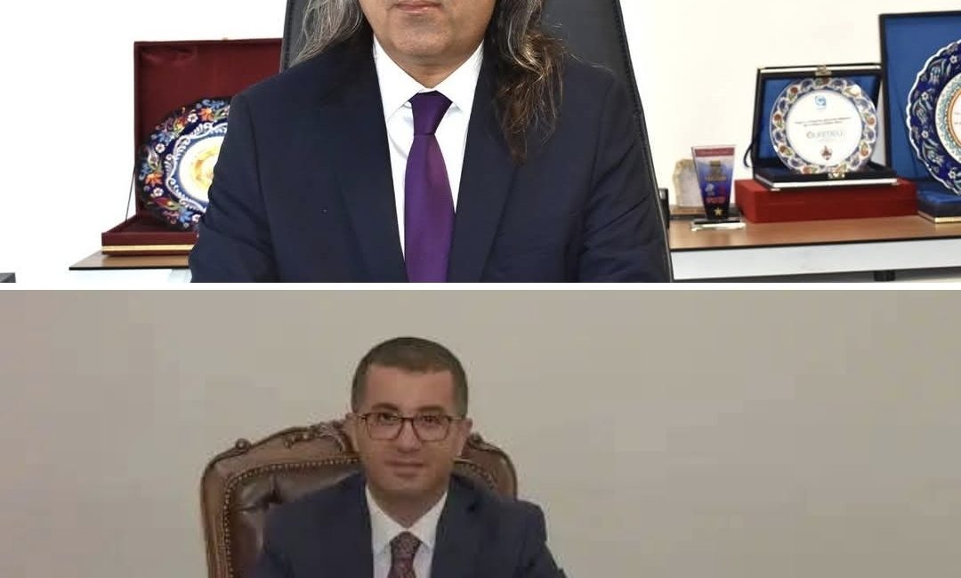 “Yozgat’ın Yetiştirdiği Değerli Bir Devlet Adamı” Gelecek Partisi Yozgat İl