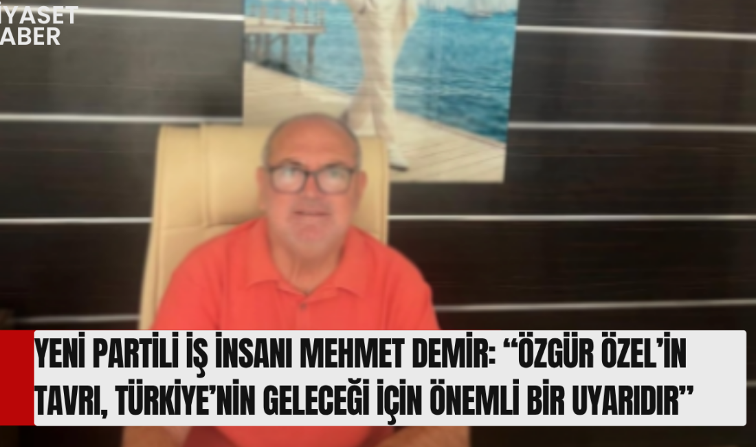 “Çözüm arayışı varsa bunun yolu şeffaflıktan ve Meclis iradesinden geçer”