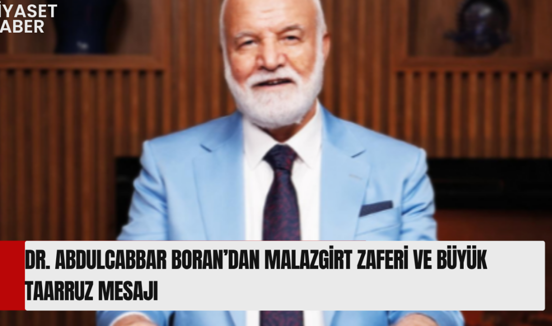 “Savaşlar Cihangirlik İçin Değil, İ’lây-ı Kelimetullah İçindir”