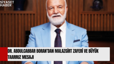 “Savaşlar Cihangirlik İçin Değil, İ’lây-ı Kelimetullah İçindir”