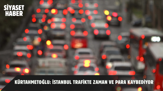 Büyük Birlik Partisi İstanbul İl Başkan Yardımcısı ve İş İnsanı