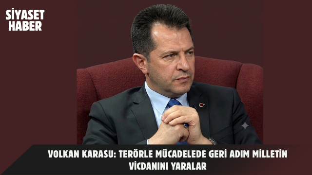 İYİ Parti Sivas İl Başkanı ve kurucu hareketin önemli kadrolarından