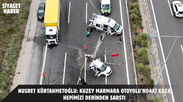 Büyük Birlik Partisi İstanbul İl Başkan Yardımcısı ve iş insanı