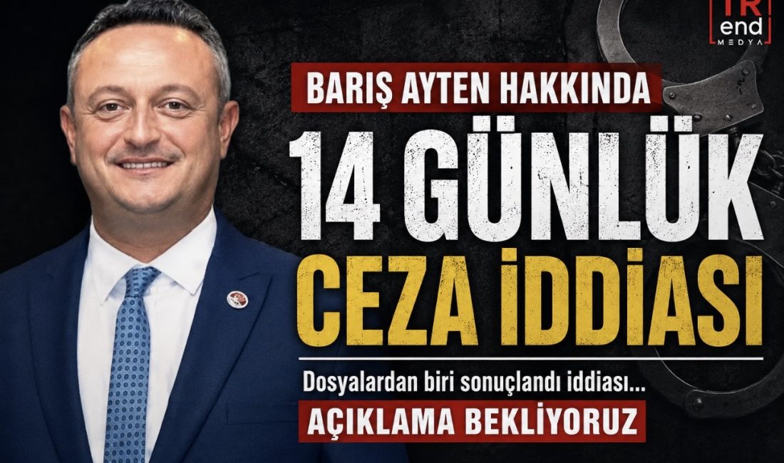 Siyaset Haber - Yeni Parti Burdur Kurucu İl Başkanı Barış